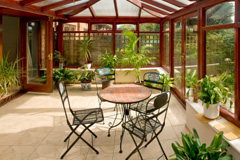 Astley Abbotts conservatory quotes