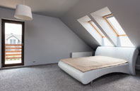 Astley Abbotts bedroom extensions
