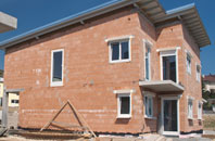 Astley Abbotts home extensions
