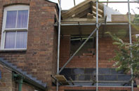 free Astley Abbotts home extension quotes