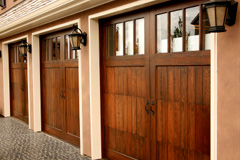 Astley Abbotts garage extension quotes