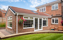 Astley Abbotts house extension leads