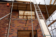 house extensions Astley Abbotts