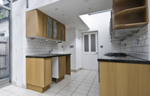 Astley Abbotts kitchen extension leads